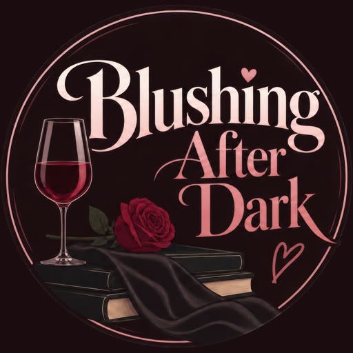 Blushing After Dark